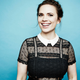 Hayley Atwell at the Television Critics Association summer press tour